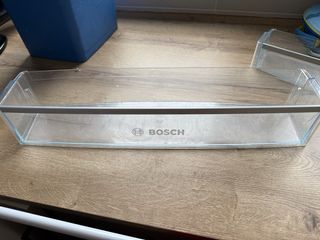 Cajones frigorífico Bosch 70cm ancho especial