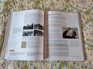 Filosofía 1.º Bachillerato. Oxford