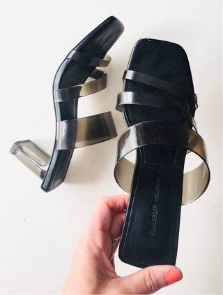 Sandalias Pull&Bear  
