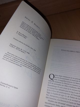 LIBRO - La hija del caníbal - Rosa Montero