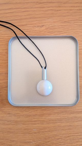 Esposimetro Lumu (prima versione) per Android