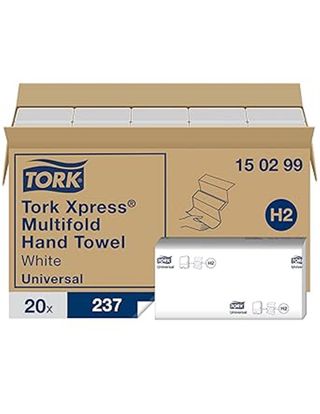 Tork Xpress 150299 Toallas de mano de papel Univer
