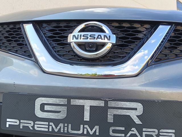 Nissan QASHQAI DIGT 120 kW 163 CV NCONNECTA