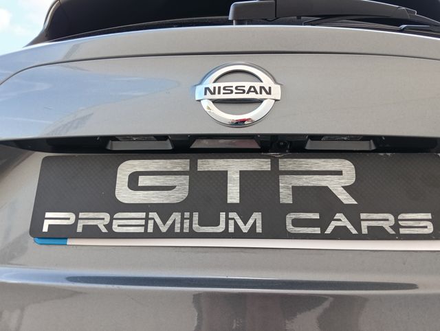 Nissan QASHQAI DIGT 120 kW 163 CV NCONNECTA