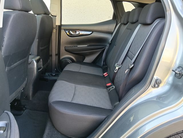 Nissan QASHQAI DIGT 120 kW 163 CV NCONNECTA