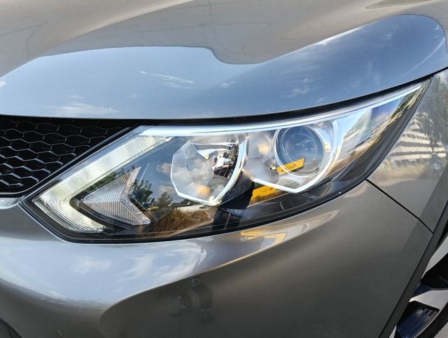 Nissan QASHQAI DIGT 120 kW 163 CV NCONNECTA