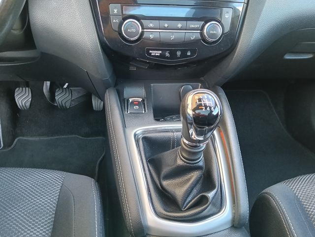 Nissan QASHQAI DIGT 120 kW 163 CV NCONNECTA