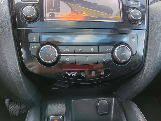 Nissan QASHQAI DIGT 120 kW 163 CV NCONNECTA