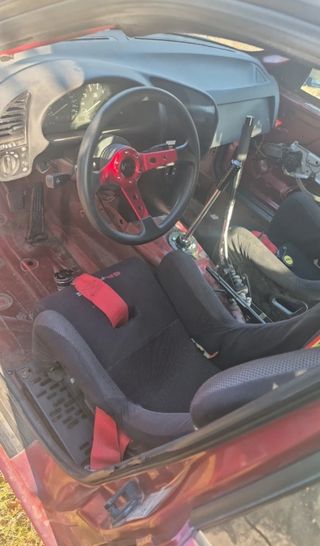 BMW Serie 3 1999, 216 CV