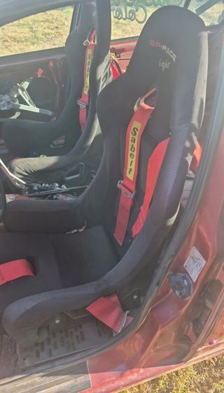 BMW Serie 3 1999, 216 CV