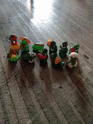 Lotto sorpresine kinder