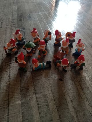 Lotto sorpresine kinder