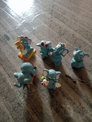 Lotto sorpresine kinder