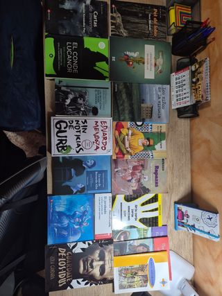 Libros