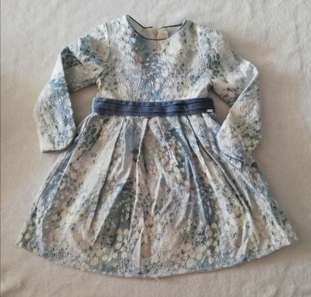 Vestidos Mayoral 3años
