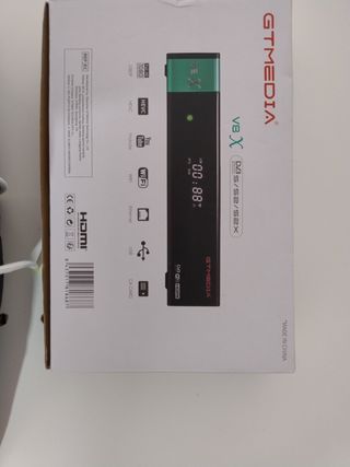 Deco GTMEDIA V8X