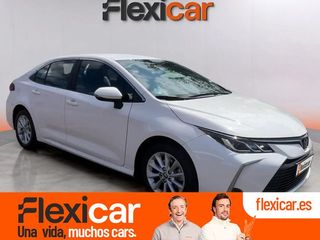 Toyota Corolla 1.8 125H ADVANCE E-CVT SEDAN