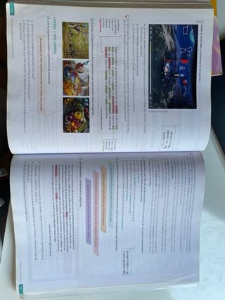 Lengua Castellana y Literatura. 3 Secundaria. R...