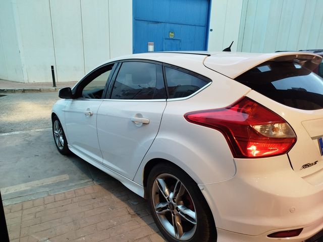 Ford Focus 1.0 Ecoboost Auto-Start-Stop 125cv Sport