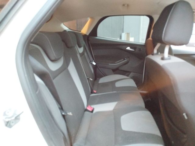 Ford Focus 1.0 Ecoboost Auto-Start-Stop 125cv Sport
