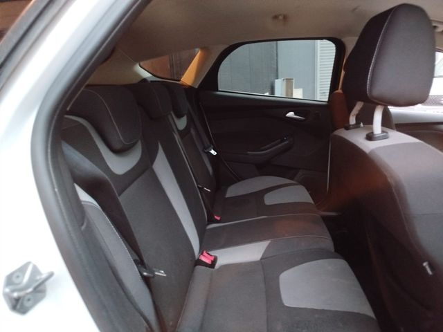 Ford Focus 1.0 Ecoboost Auto-Start-Stop 125cv Sport