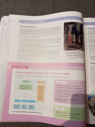 GEOGRAFIA I HISTORIA 2 SEC CONSTRUINT MONS