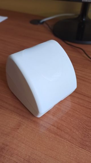 Tensiómetro digital de muñeca