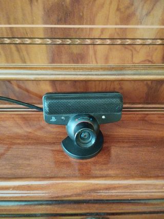 PS3 Eye (PlayStation 3 Camera)