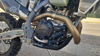 Husqvarna FE 501 2022