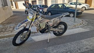 Husqvarna FE 501 2022