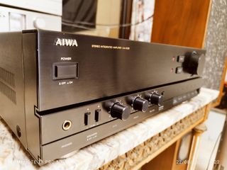  AIWA XA-005 AMPLIFICADOR
