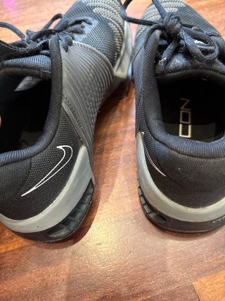 Nike Metcon 9 - Zapatillas Fitness 43