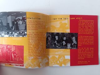 The Beatles: Australian Tour 1964 (2 CD)