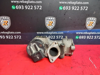 VALVULA EGR FORD FOCUS C-MAX (CAP)(2003) G6DA 253