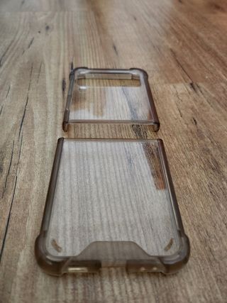 Funda Samsung Galaxy Z Flip3