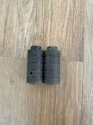 Pegs BMX - 2 unidades