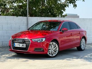 Audi A3  2017