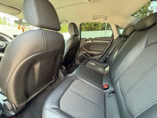 Audi A3  2017