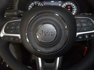 Jeep Renegade 1.0 120CV Limited