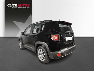 Jeep Renegade 1.0 120CV Limited