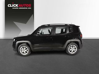 Jeep Renegade 1.0 120CV Limited