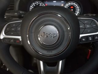 Jeep Renegade 1.0 120CV Limited