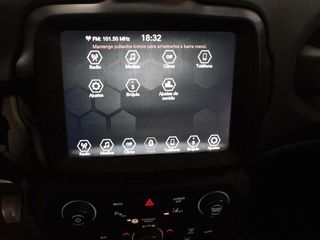 Jeep Renegade 1.0 120CV Limited