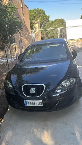 SEAT Leon 2007