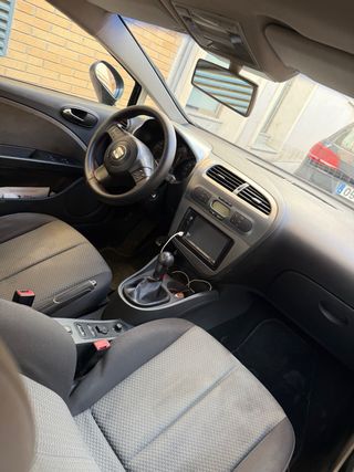 SEAT Leon 2007