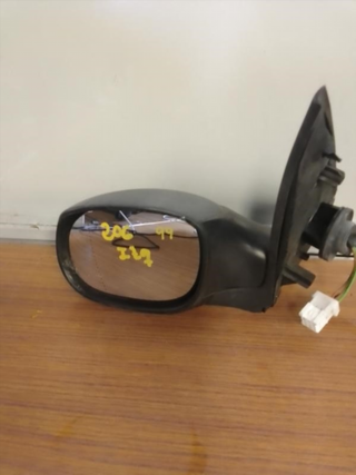 Retrovisor izquierdo Peugeot 206 (1998) 1.