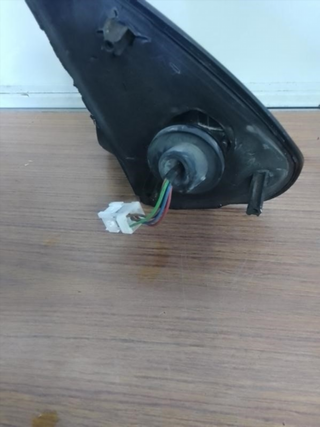 Retrovisor izquierdo Peugeot 206 (1998) 1.