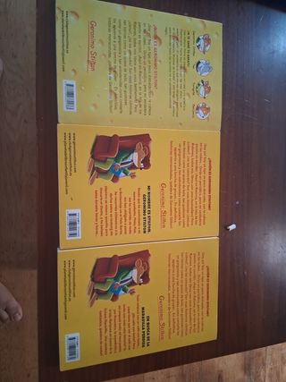 ¡Ya te daré yo karate!: Geronimo Stilton 37