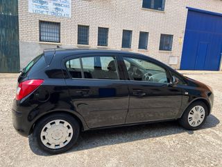 Opel Corsa 2007