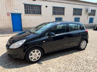 Opel Corsa 2007